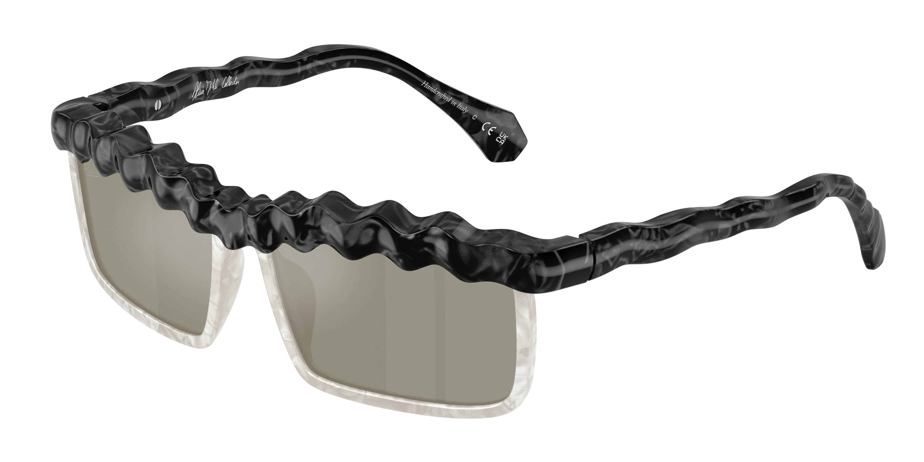 Alain Mikli A09503 002/59  